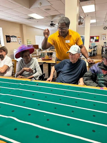 Arbor Lake Nursing and Rehabilitation