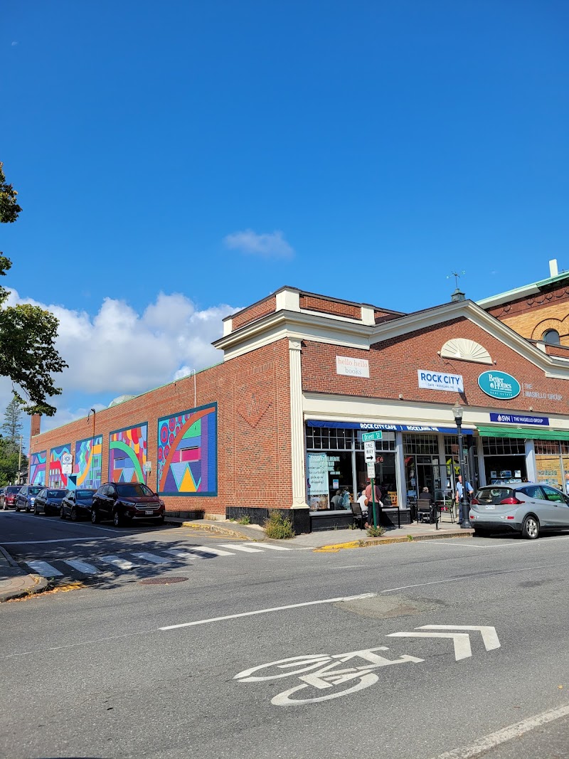 Rock City Café photo 4