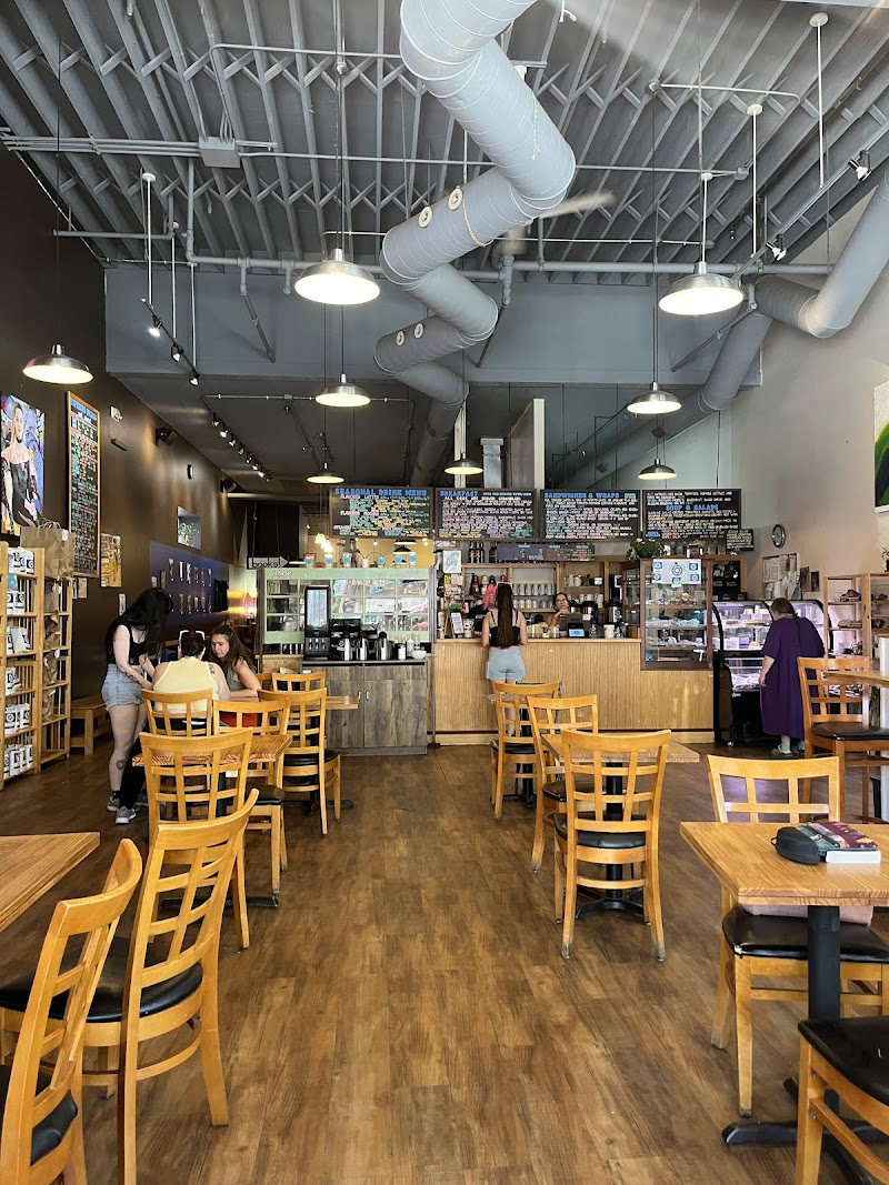 Rock City Café photo 3