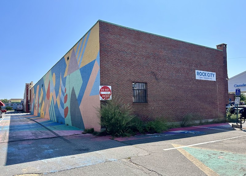 Rock City Café photo 1