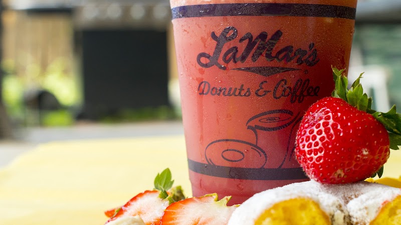 LaMar's Donuts and Coffee photo 4
