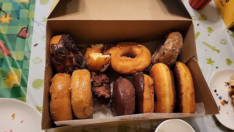 LaMar's Donuts and Coffee photo 3