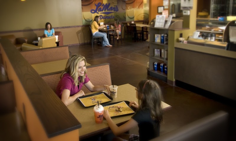 LaMar's Donuts and Coffee photo 1