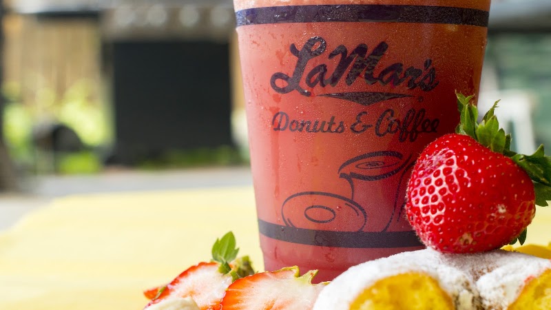 LaMar's Donuts and Coffee photo 4