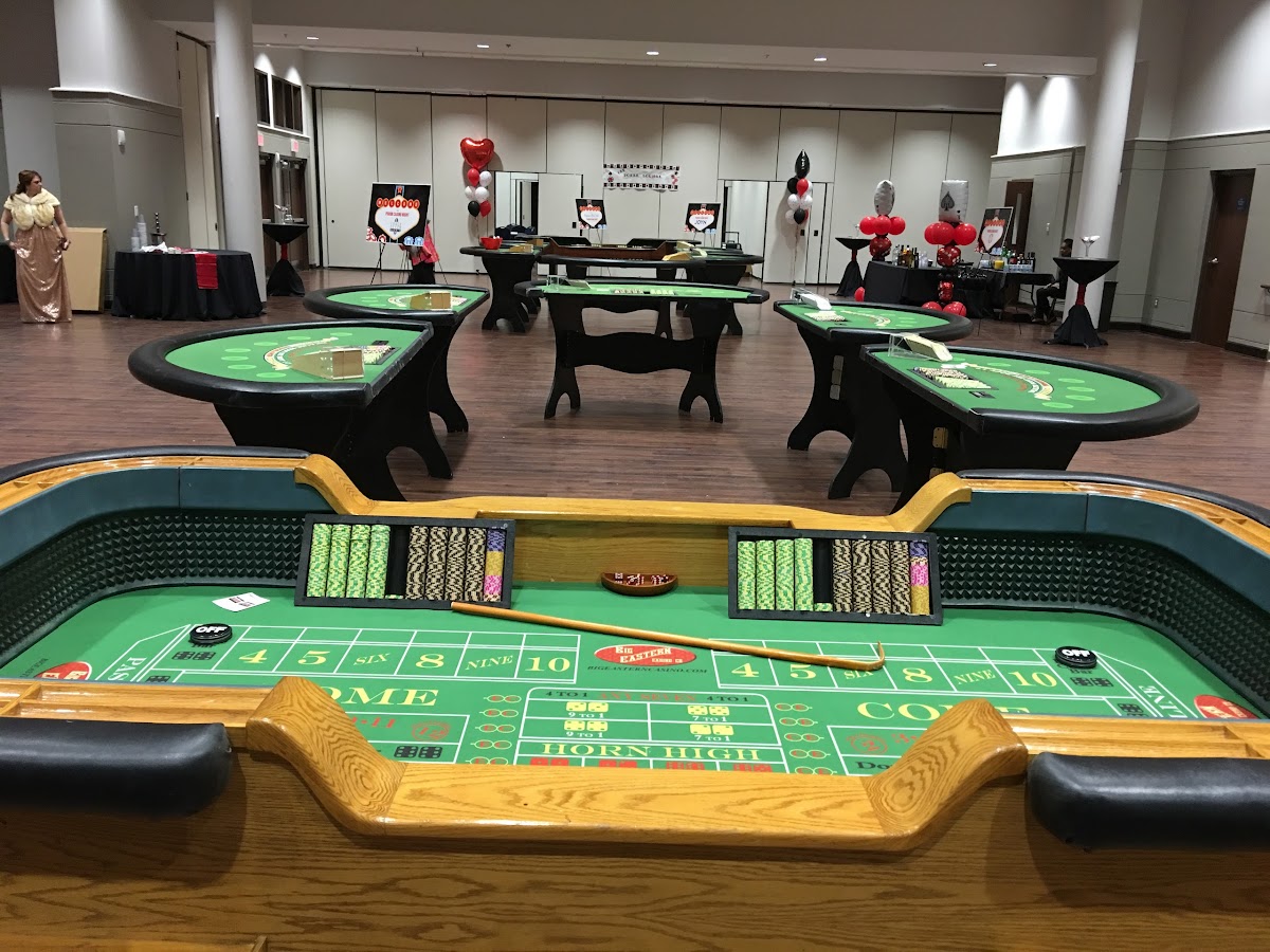Big Eastern Events: Atlanta Casino Rentals - Best Atlanta Casino & Party Rentals: Google Places image 5