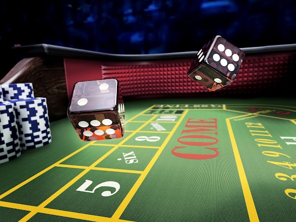 Big Eastern Events: Atlanta Casino Rentals - Best Atlanta Casino & Party Rentals — featured vendor
