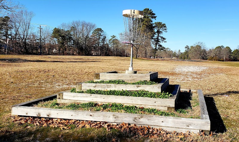 New Brooklyn Disc Golf Course photo 3