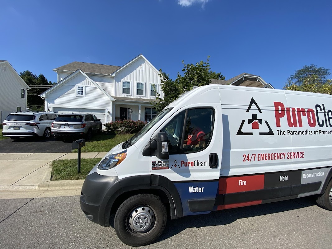 PuroClean Home Savers — photo