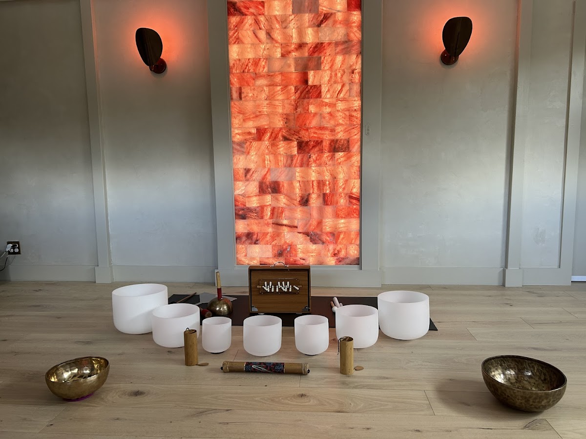 Woodstock Infusions — 4
