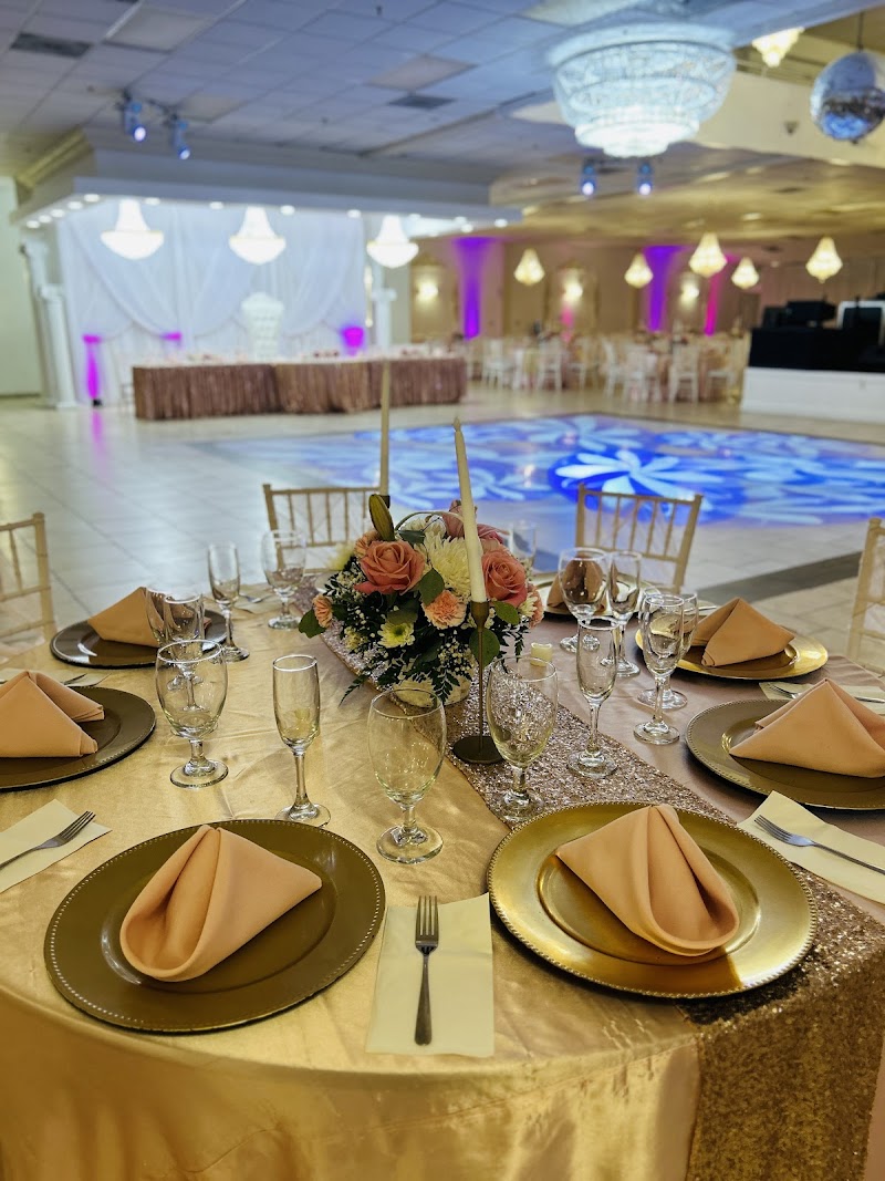 Thee Chateau Banquet Hall