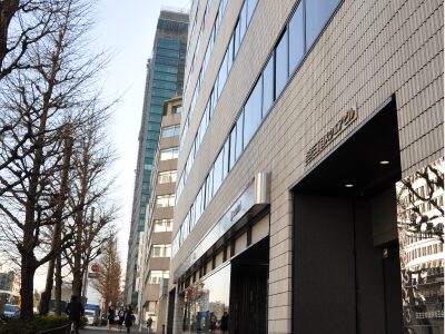 ABLAZEオフィス渋谷のイメージ