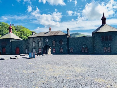 National Slate Museum