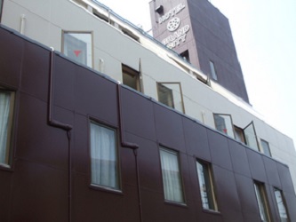 Grand City Oyamaの画像