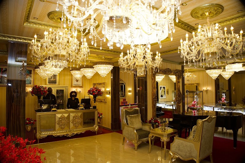 NO.1 Hotel Abuja photo 3