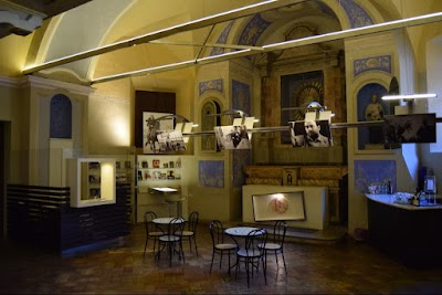 Cinema Sala degli Artisti