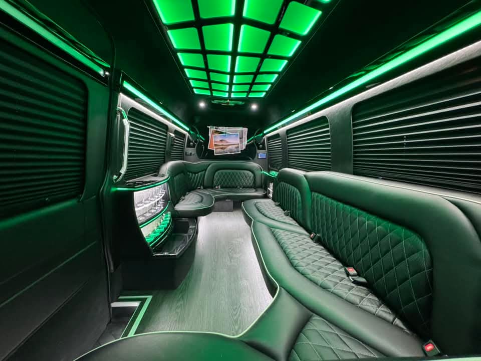 Advantage Limousine & Chauffeur Services: Google Places image 3