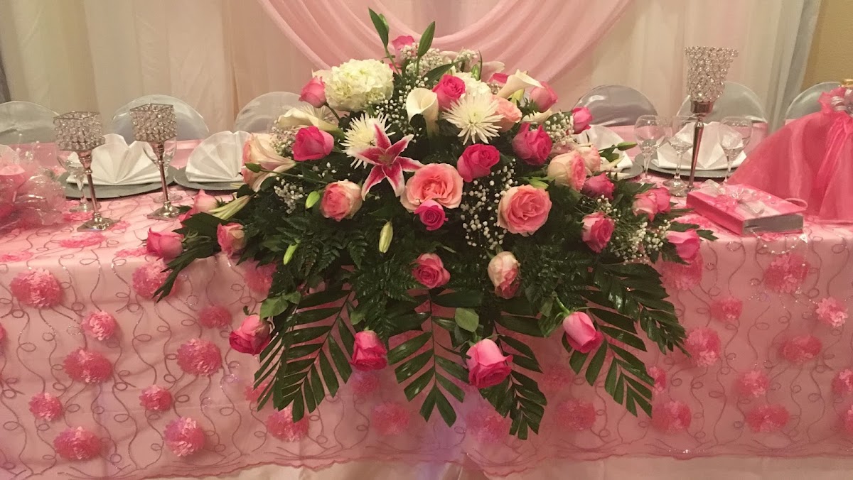 Houston flower shop: Google Places image 2