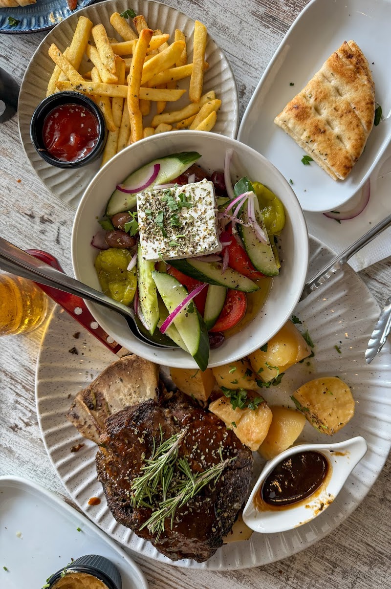 Lefkas Taverna photo 3