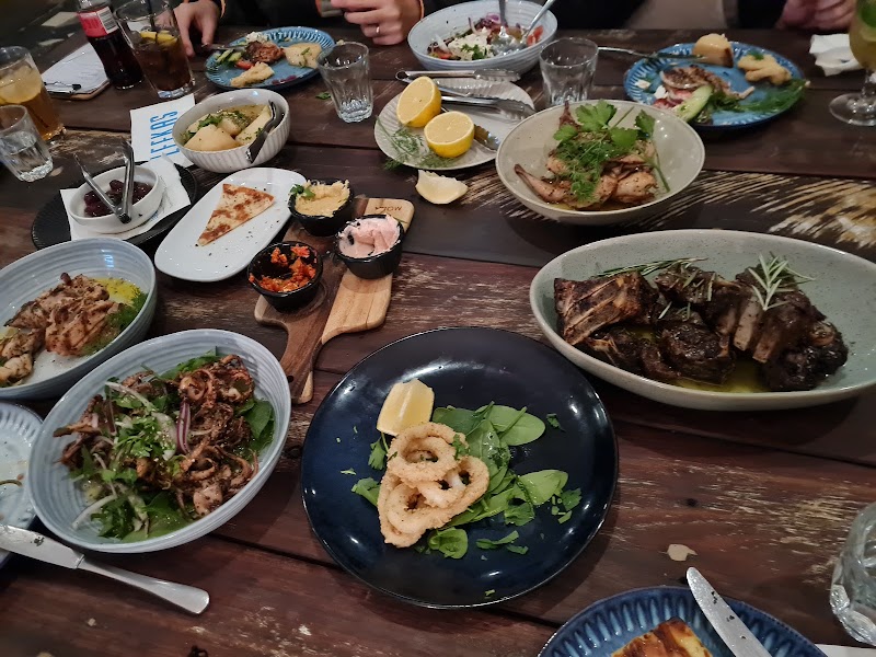 Lefkas Taverna photo 10