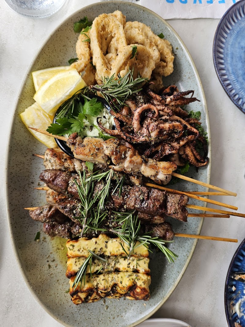 Lefkas Taverna photo 4