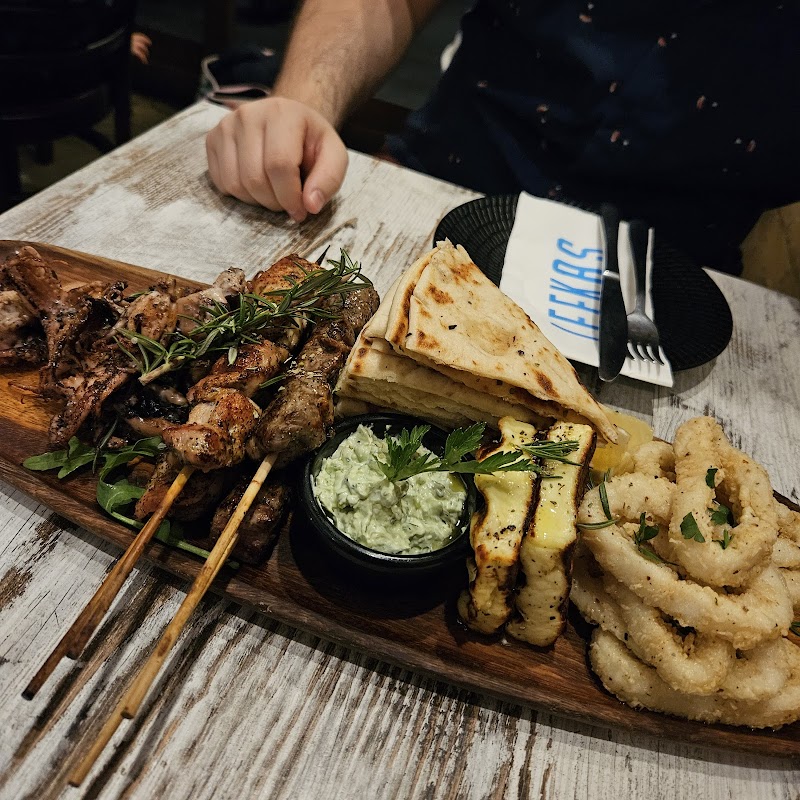 Lefkas Taverna photo 6