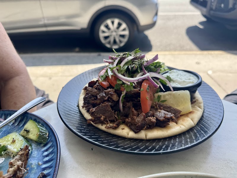 Lefkas Taverna photo 5