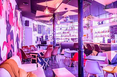 Photo Le Social Bar Strasbourg