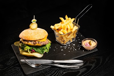 Photo Le Social Bar Strasbourg