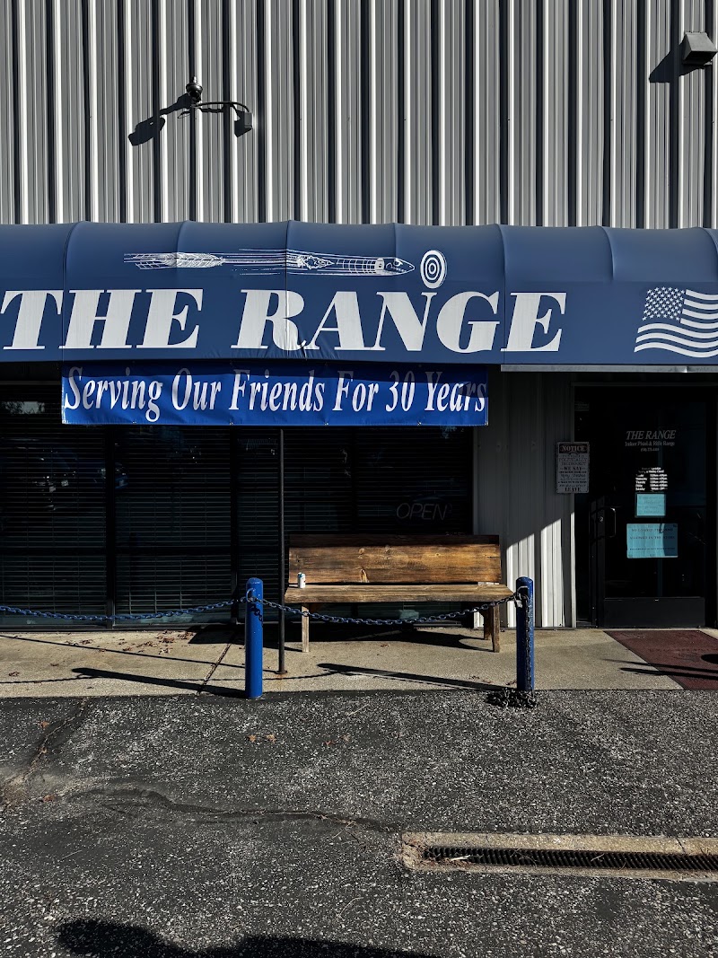 The Range US, LLC photo