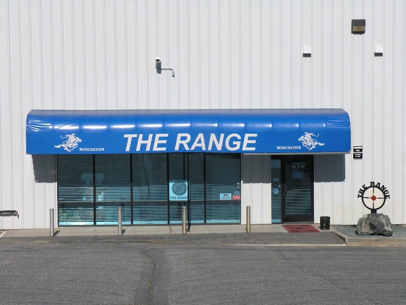 The Range US, LLC photo