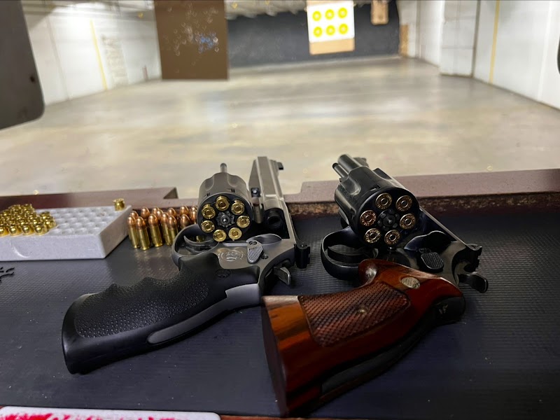 The Range US, LLC photo