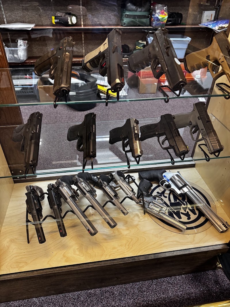 The Range US, LLC photo