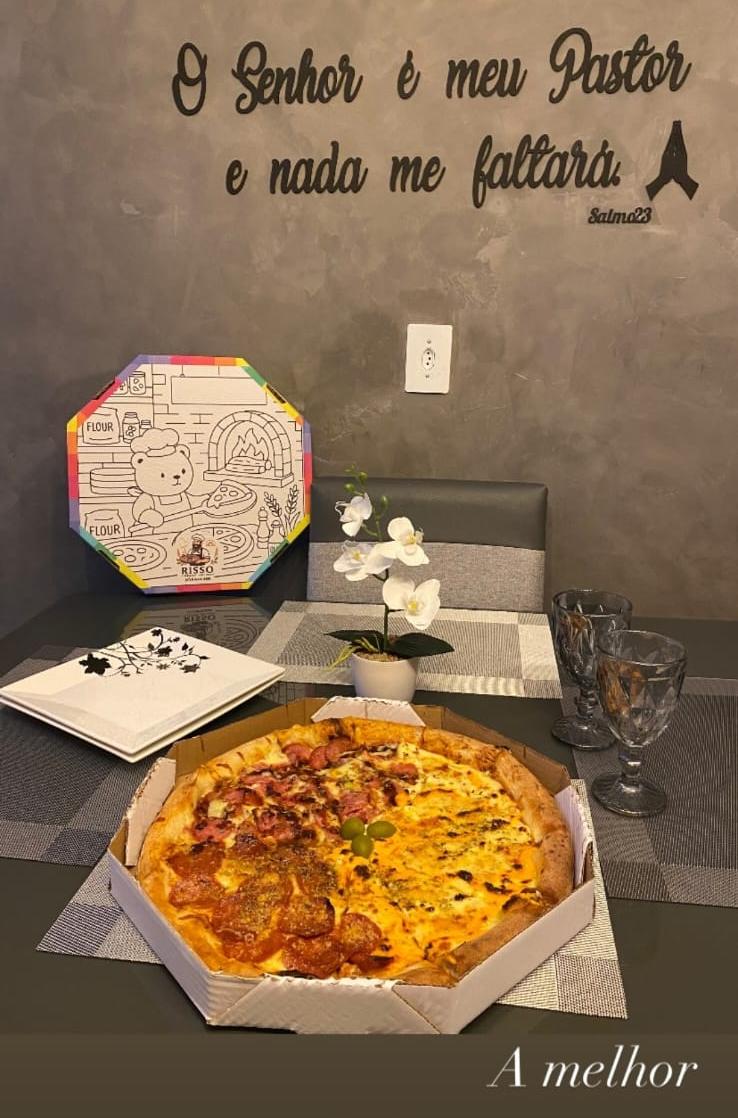 PIZZARIA RISSO