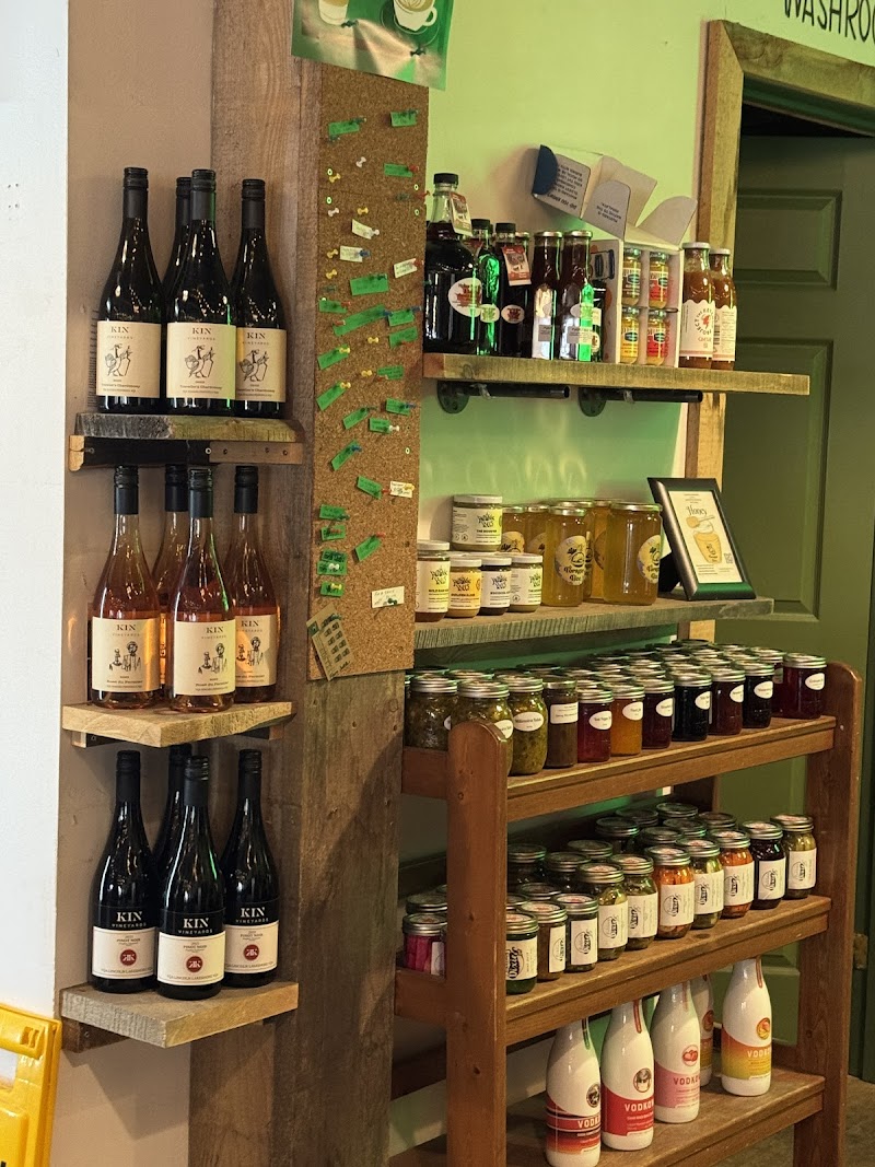 Ottawa Valley Coffee Arnprior photo 4