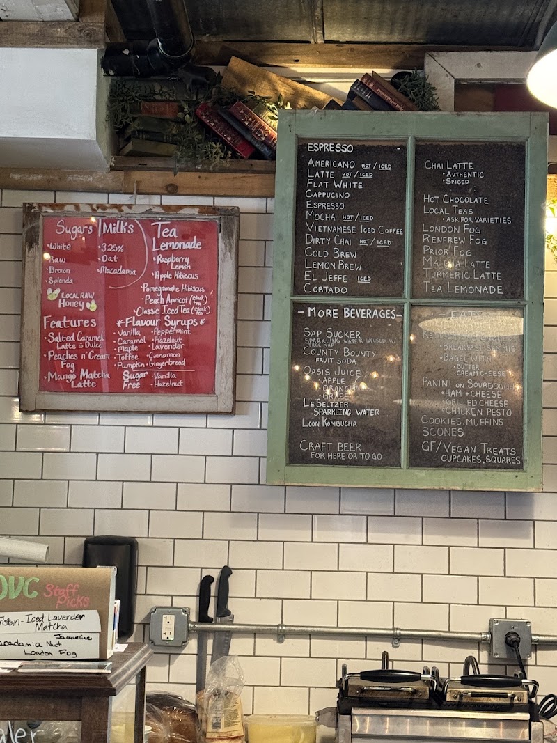 Ottawa Valley Coffee Arnprior photo 3