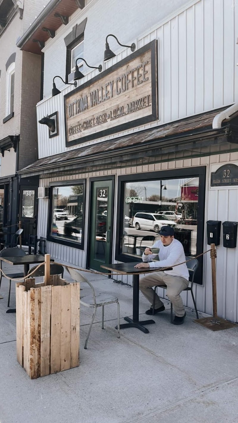 Ottawa Valley Coffee Arnprior photo 1