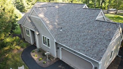 MNM Roofing Professionals