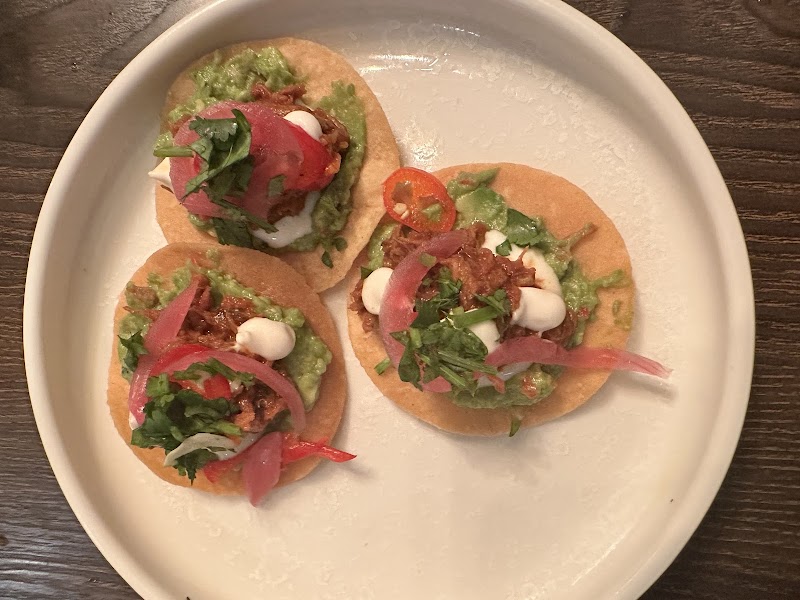 Vandal Taqueria, Sydney photo 4