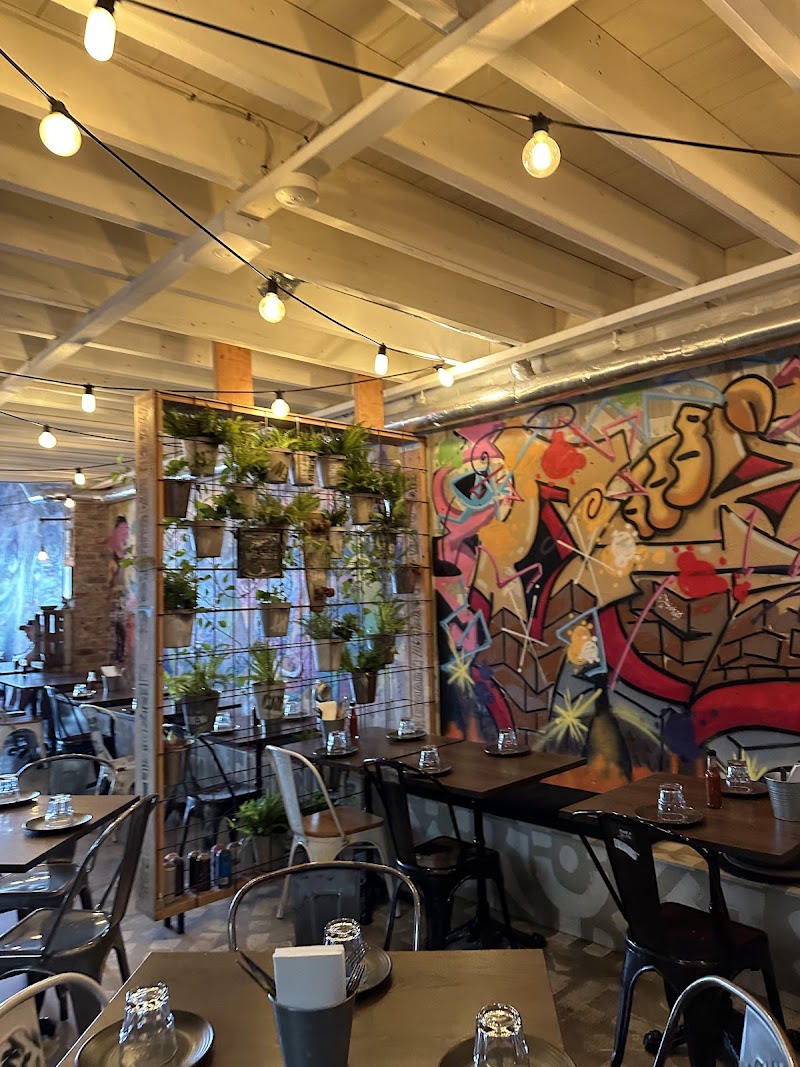 Vandal Taqueria, Sydney photo 10