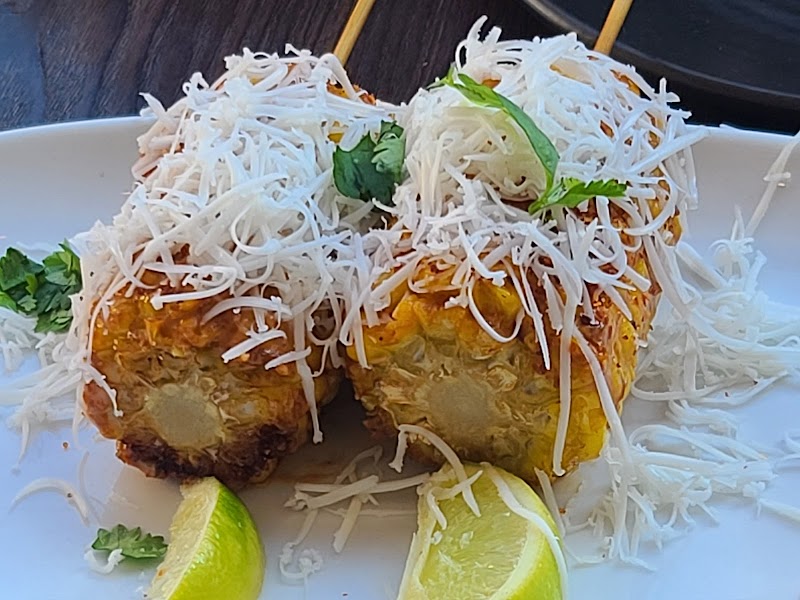 Vandal Taqueria, Sydney photo 3