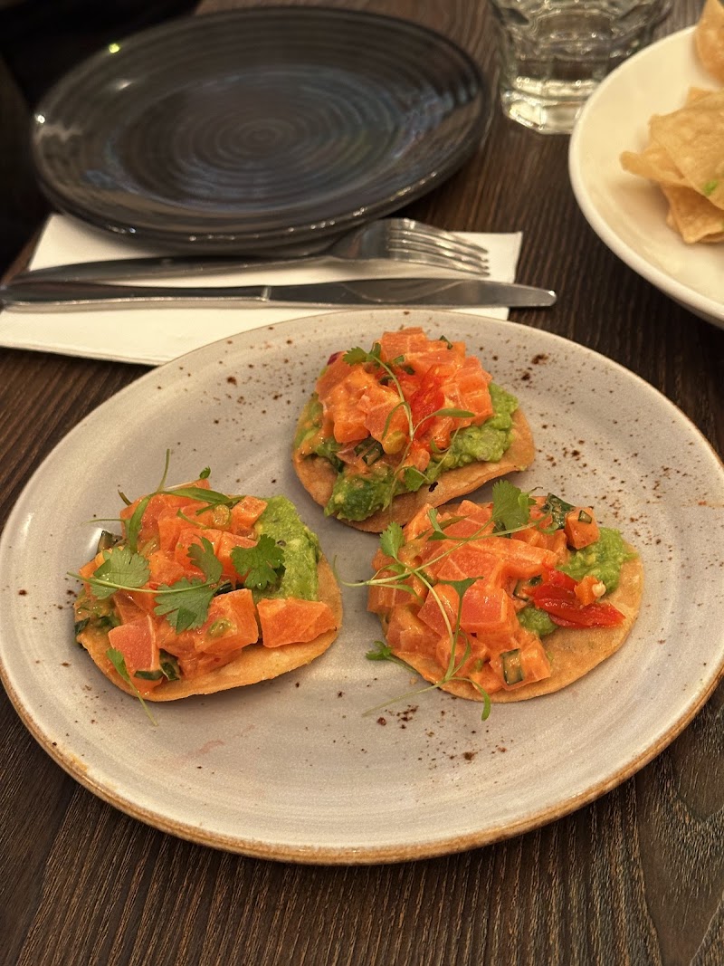 Vandal Taqueria, Sydney photo 8