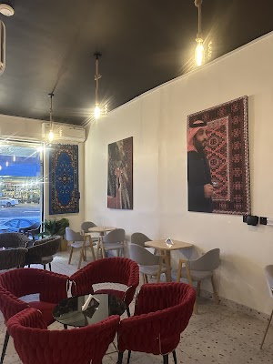 مؤسسة شاهي غزالة لتقديم المشروبات