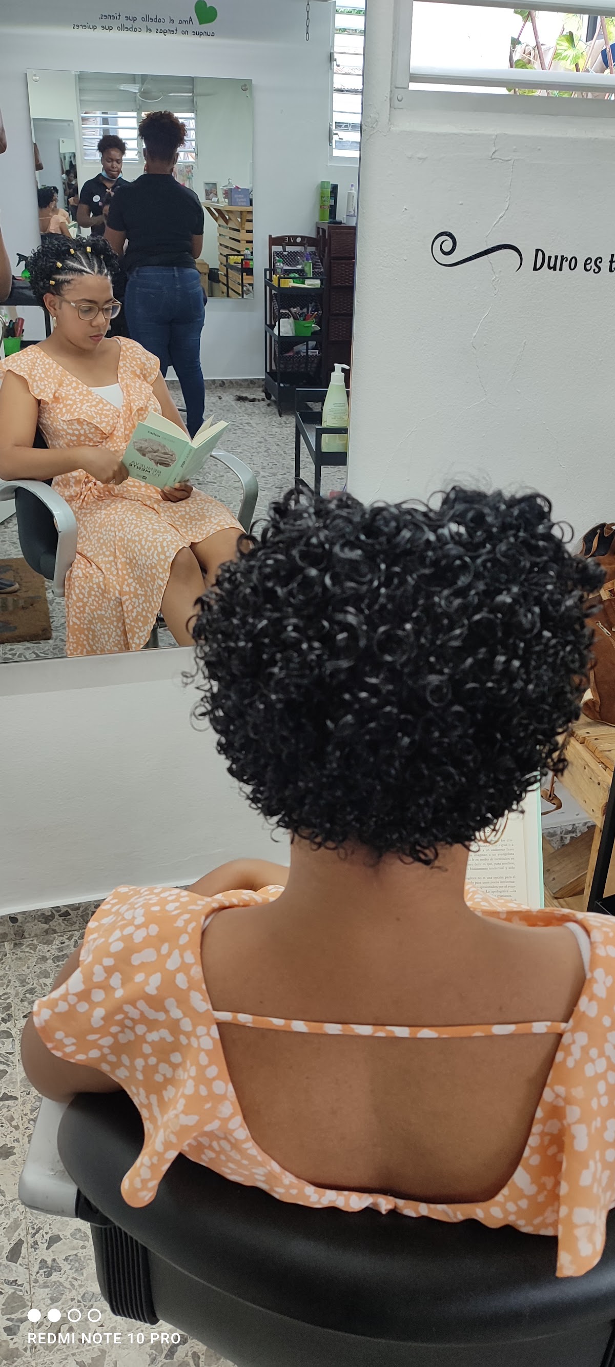 Rizos Afros y Más - Imagen 2