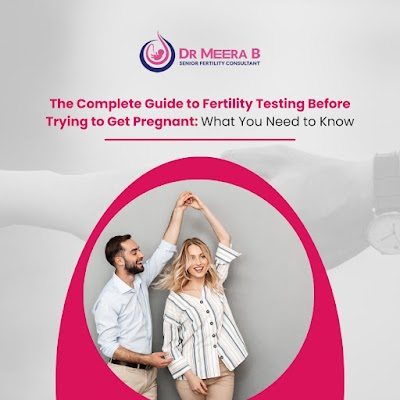 Dr. Meera B: Best Infertility doctor and IVF Specialist in Kollam, Kerala | Obstetrician Gynecologist and Treatments - Image 2