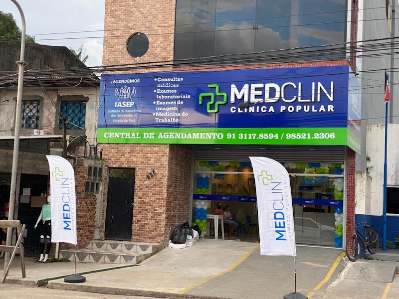 Clínica Medclin Guamá - foto 1