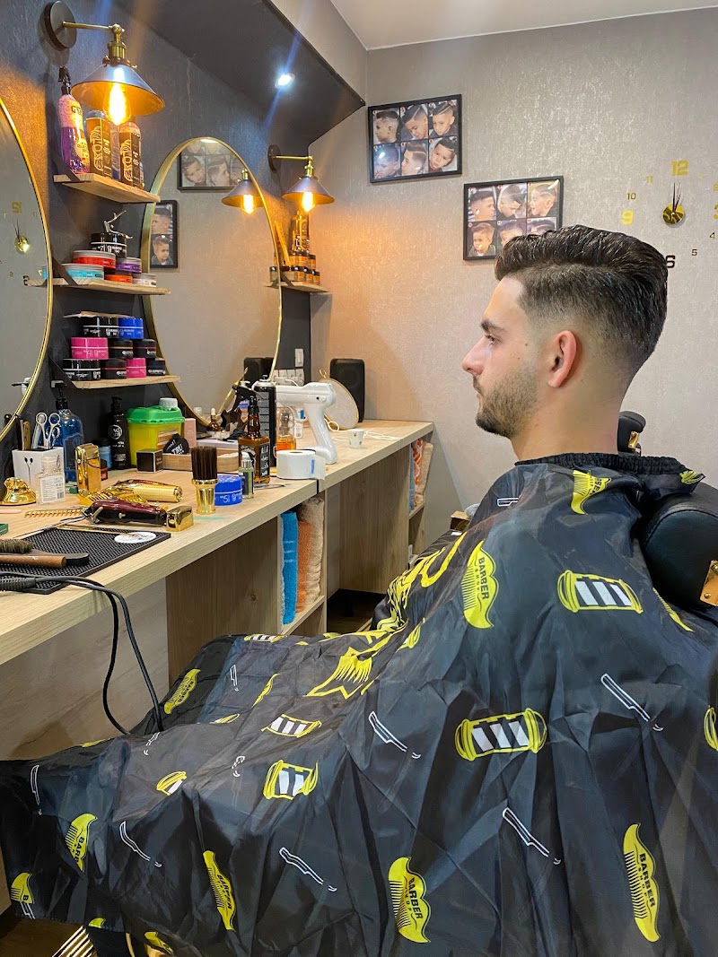 BARBER SHOP BJ — photo 3