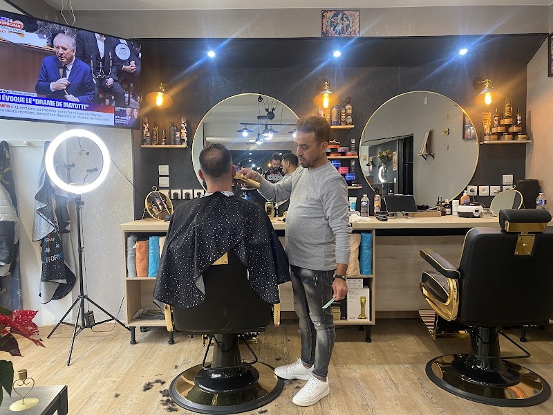 BARBER SHOP BJ — photo 4