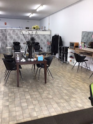 Belle Cheveaux photo 3