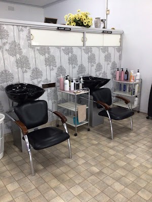 Belle Cheveaux photo 2