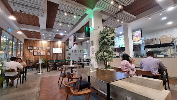 Kubis & Kale - Photo 1